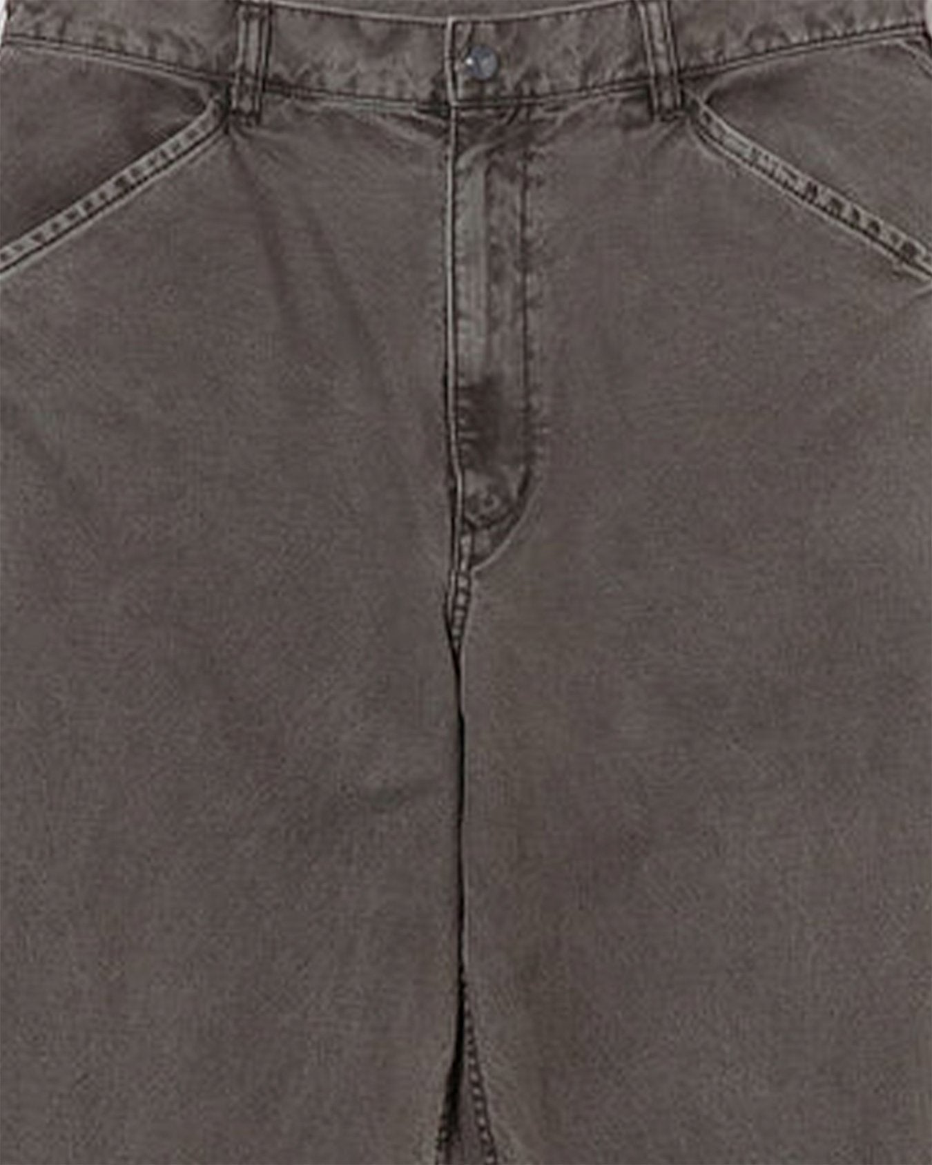 Minimalist Salathe Pant - Charcoal - PILGRIM SURF SUPPLY