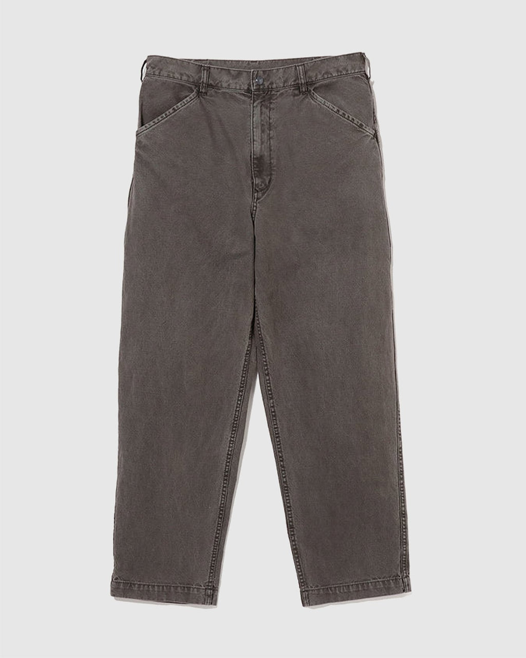 Minimalist Salathe Pant - Charcoal - PILGRIM SURF SUPPLY