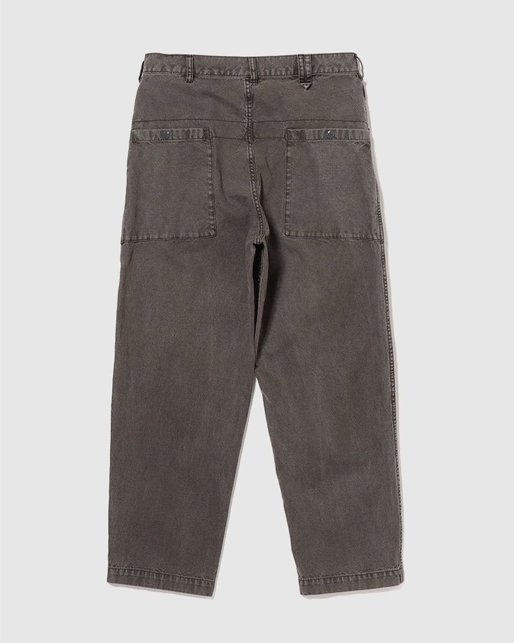 Minimalist Salathe Pant - Charcoal - PILGRIM SURF SUPPLY