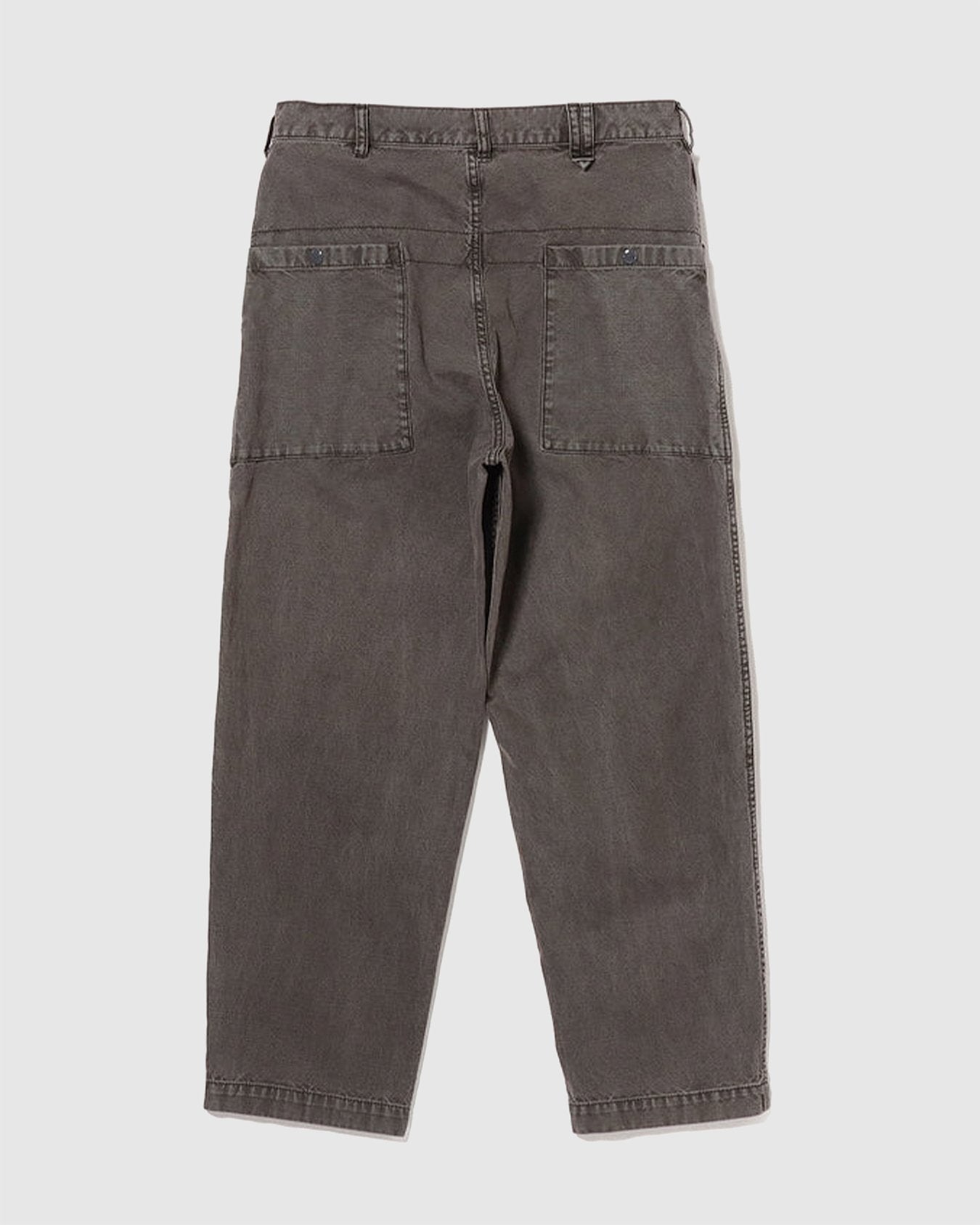 Minimalist Salathe Pant - Charcoal - PILGRIM SURF SUPPLY