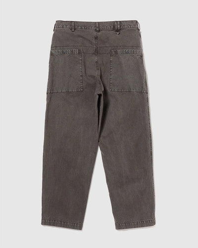 Minimalist Salathe Pant - Charcoal - PILGRIM SURF SUPPLY