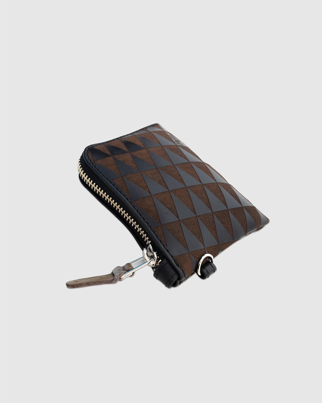 Pennant Wallet - Black - PILGRIM SURF SUPPLY