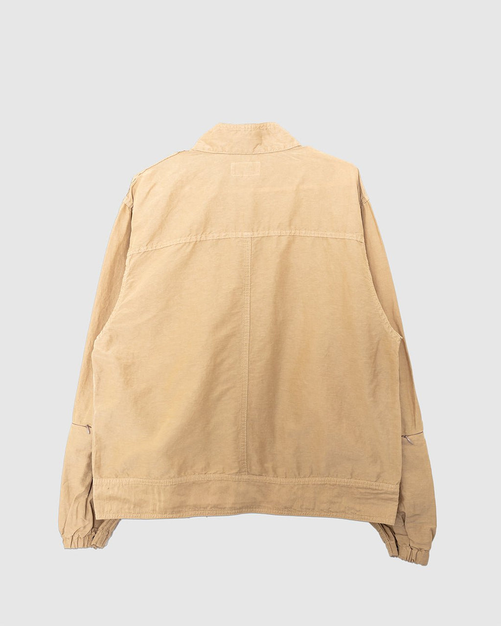 Rigby Hiker Jacket Khaki - PILGRIM SURF SUPPLY