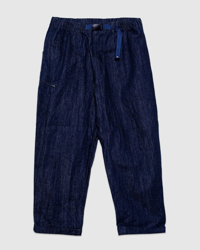 Salathe Denim Climbing Pant - Indigo - PILGRIM SURF SUPPLY
