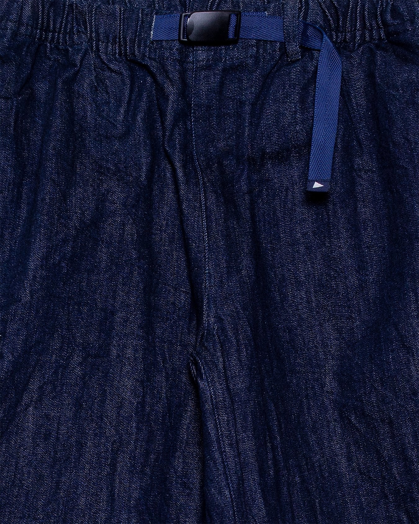 Salathe Denim Climbing Pant - Indigo - PILGRIM SURF SUPPLY