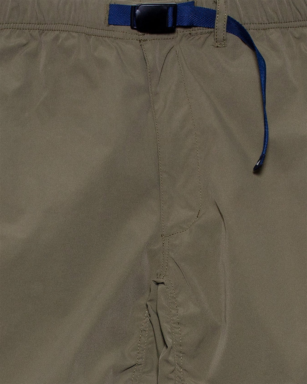 Salathe Recycled Poly Climbing Pant - Olive - PILGRIM SURF SUPPLY