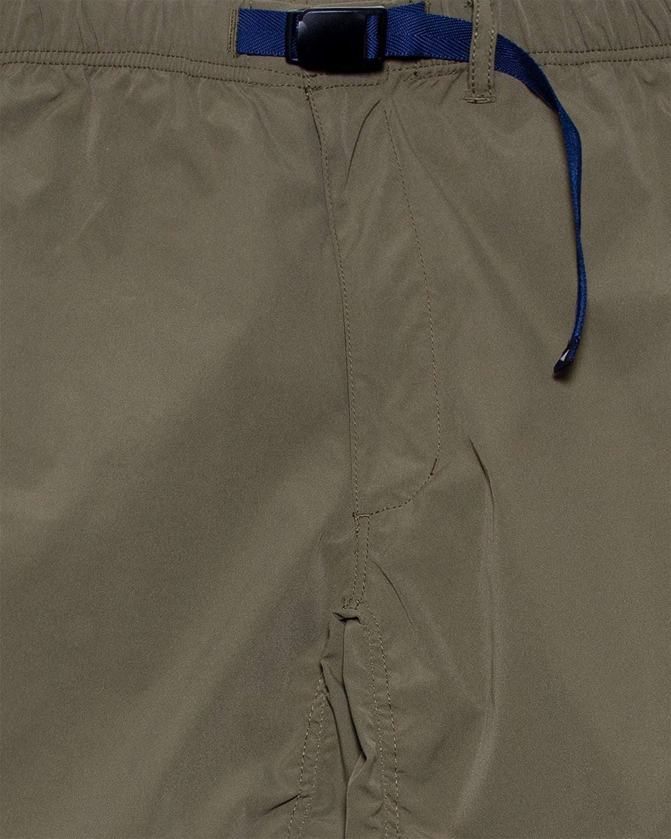 Salathe Recycled Poly Climbing Pant - Olive - PILGRIM SURF SUPPLY