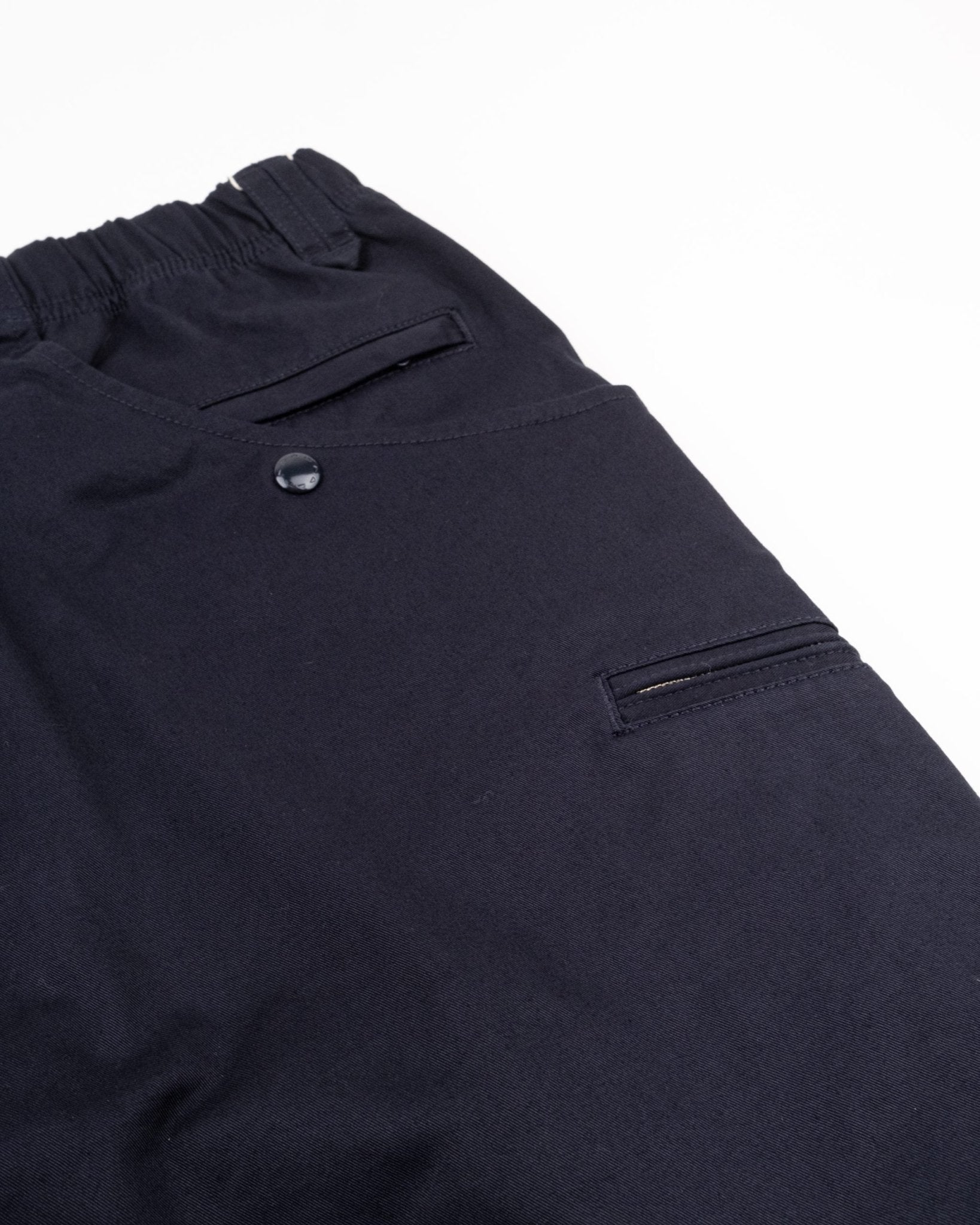 Salathe Twill Climbing Pant - Navy - PILGRIM SURF SUPPLY
