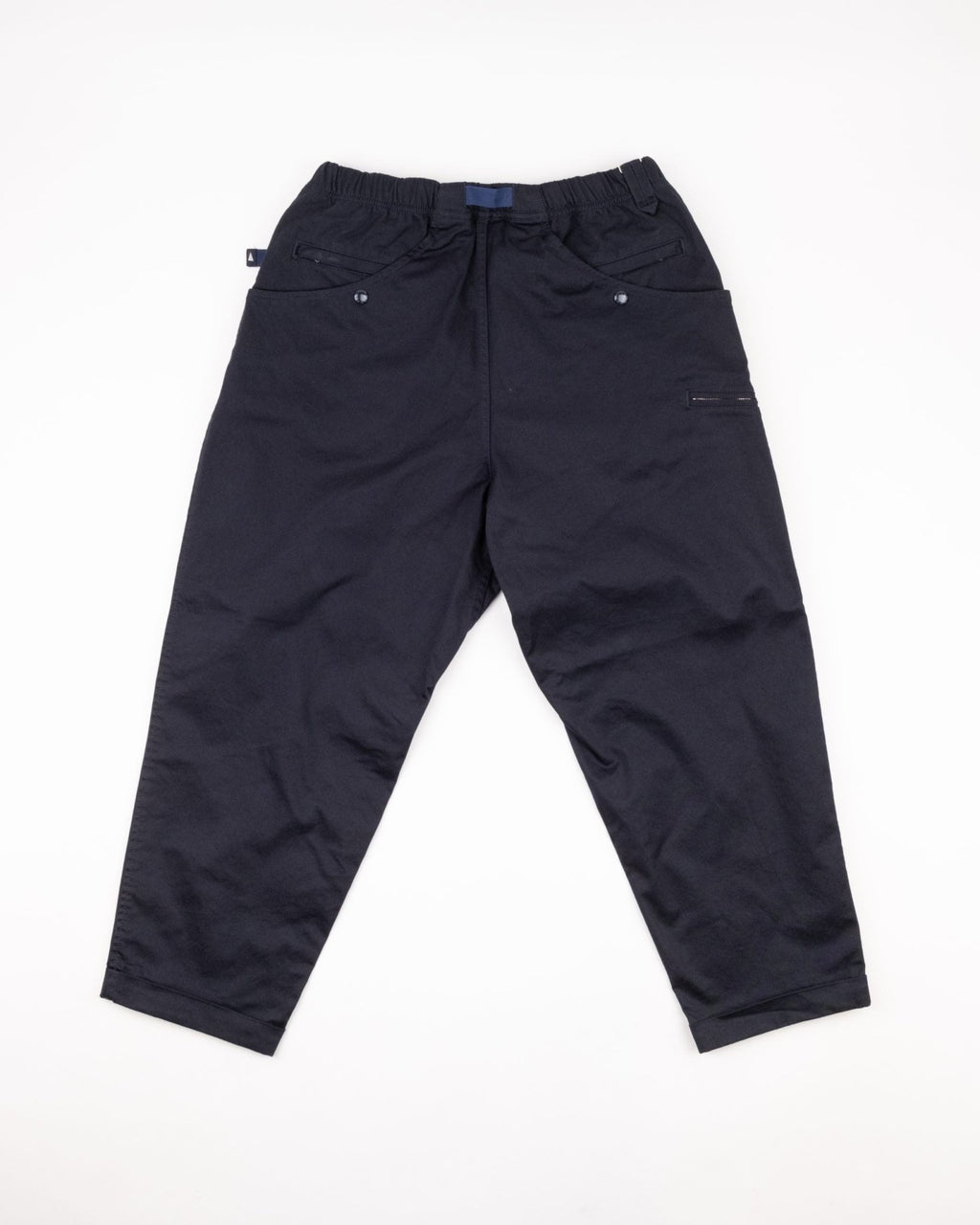 Salathe Twill Climbing Pant - Navy - PILGRIM SURF SUPPLY