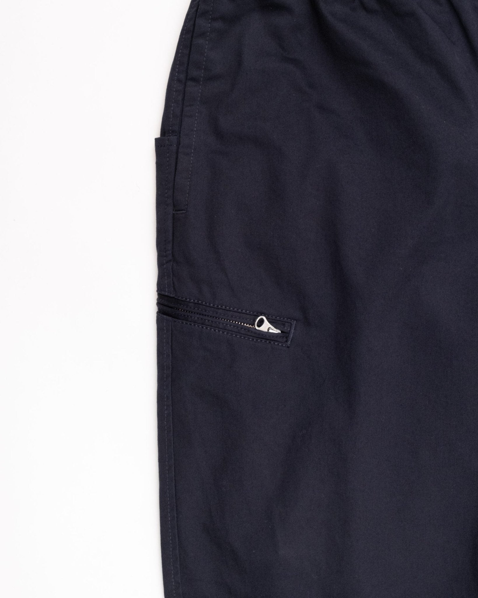 Salathe Twill Climbing Pant - Navy - PILGRIM SURF SUPPLY