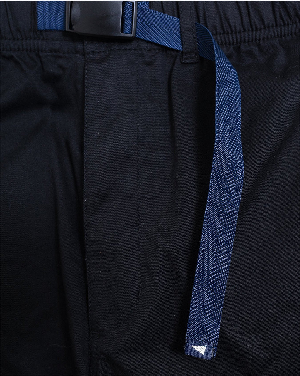 Twill Salathe Climbing Pant - Black - PILGRIM SURF SUPPLY