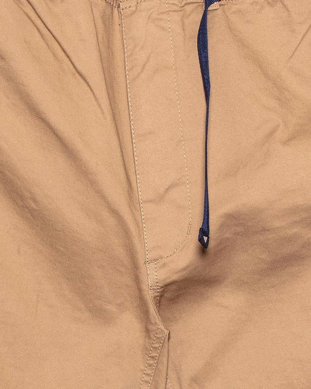 Twill Salathe Climbing Pant - Khaki - PILGRIM SURF SUPPLY