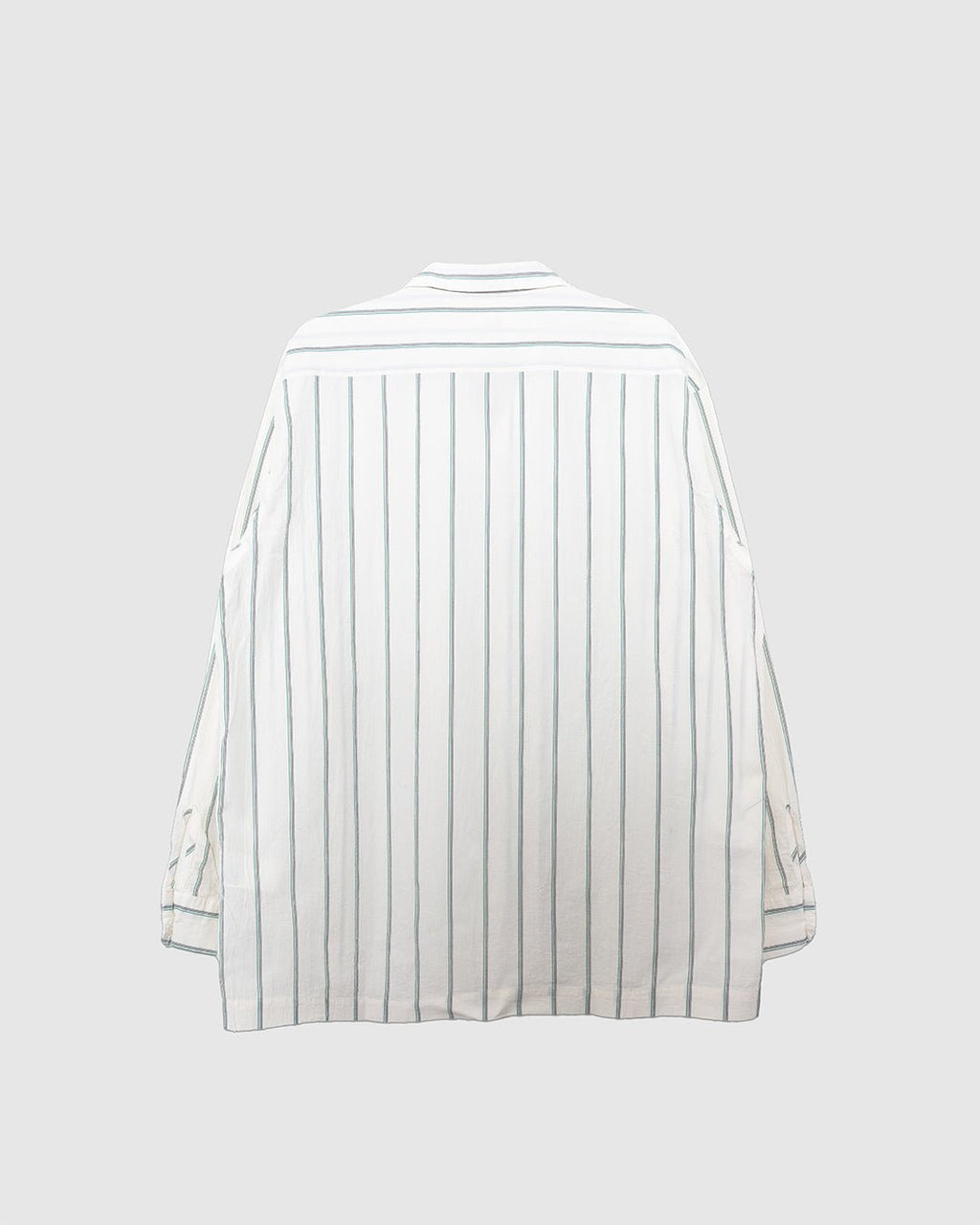 Vincent Shirt Off White - PILGRIM SURF SUPPLY