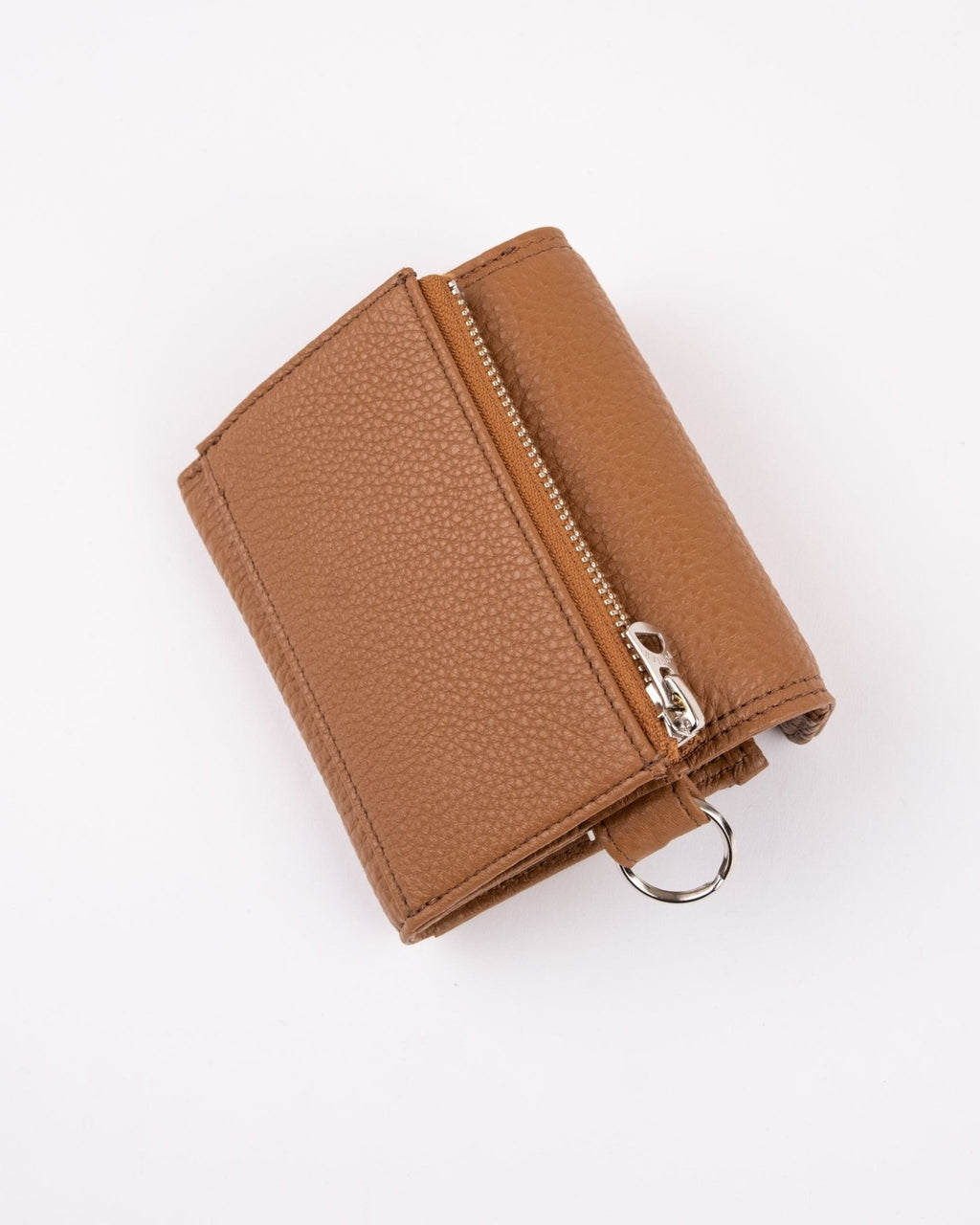 Calm Wallet - Camel - PORTER