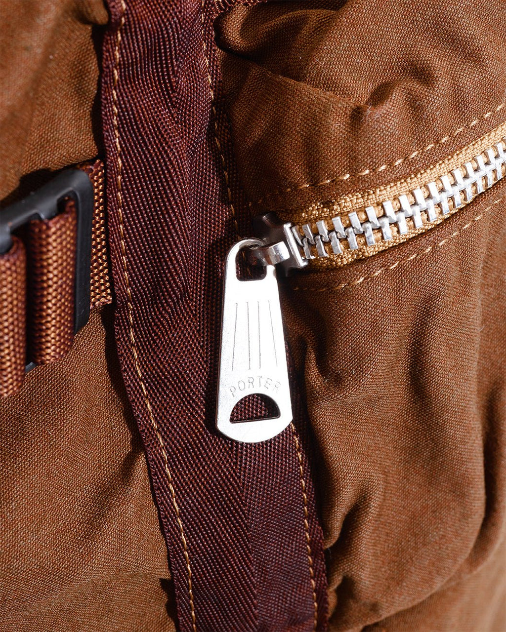Crag 2Way Rucksack Coyote - PORTER