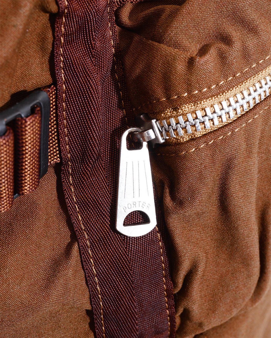 Crag 2Way Rucksack Coyote - PORTER