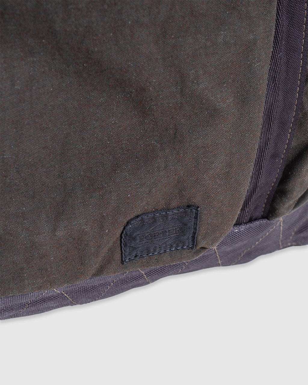 Crag 2Way Rucksack Olive - PORTER