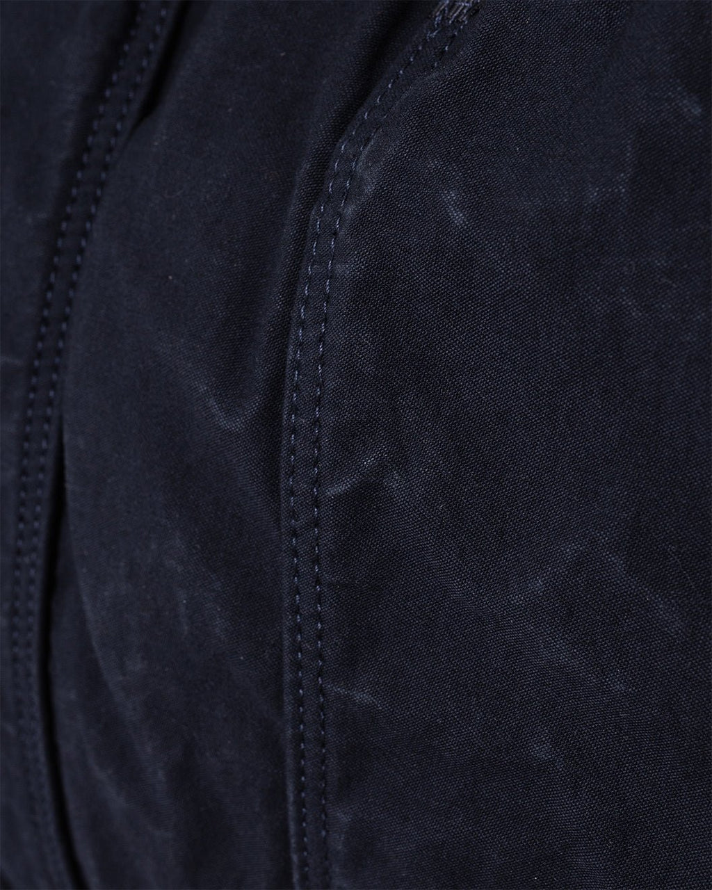 Crag Messenger Bag (L) Navy - PORTER