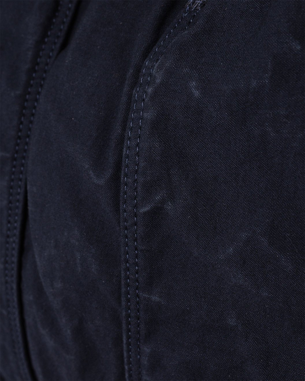 Crag Messenger Bag (L) Navy - PORTER