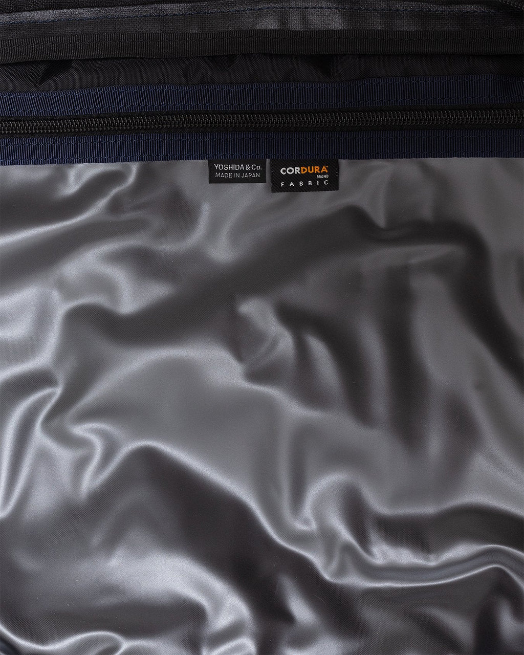 Tension 3Way Briefcase - PORTER