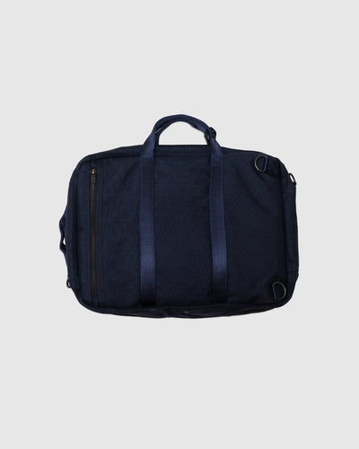 Tension 3Way Briefcase - PORTER