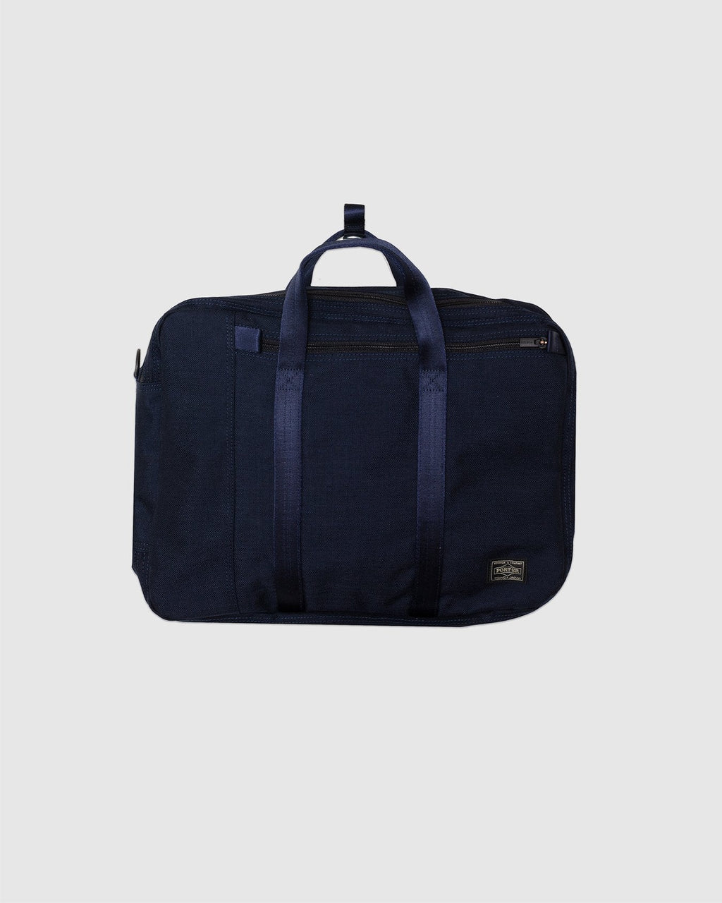 Tension 3Way Briefcase - PORTER