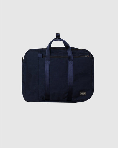 Tension 3Way Briefcase - PORTER
