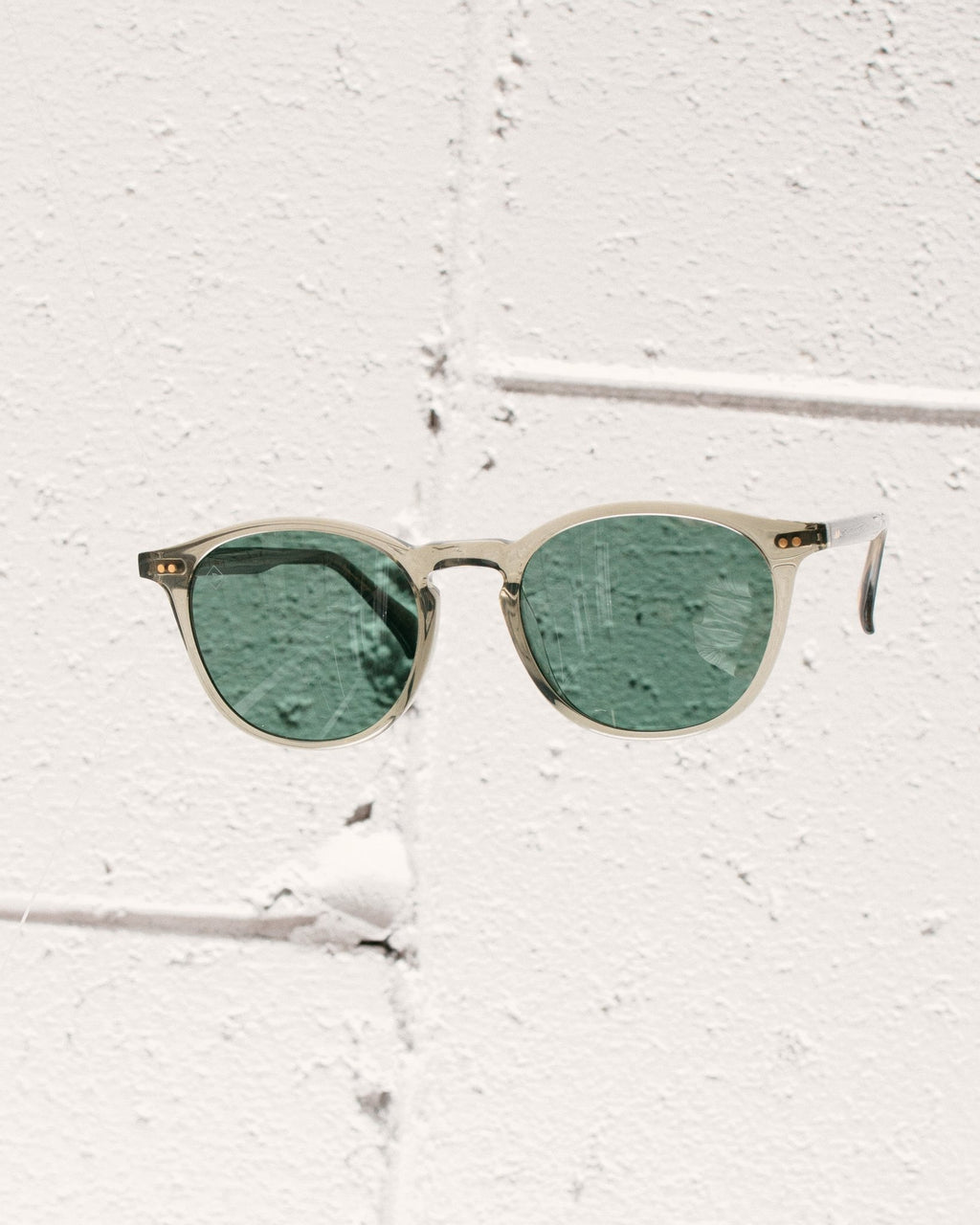 Basq 50 - Cambria/Green Polarized - RAEN