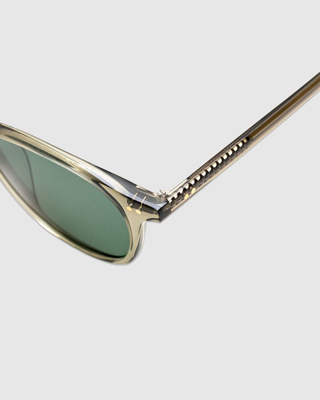 Basq 50 - Cambria/Green Polarized - RAEN