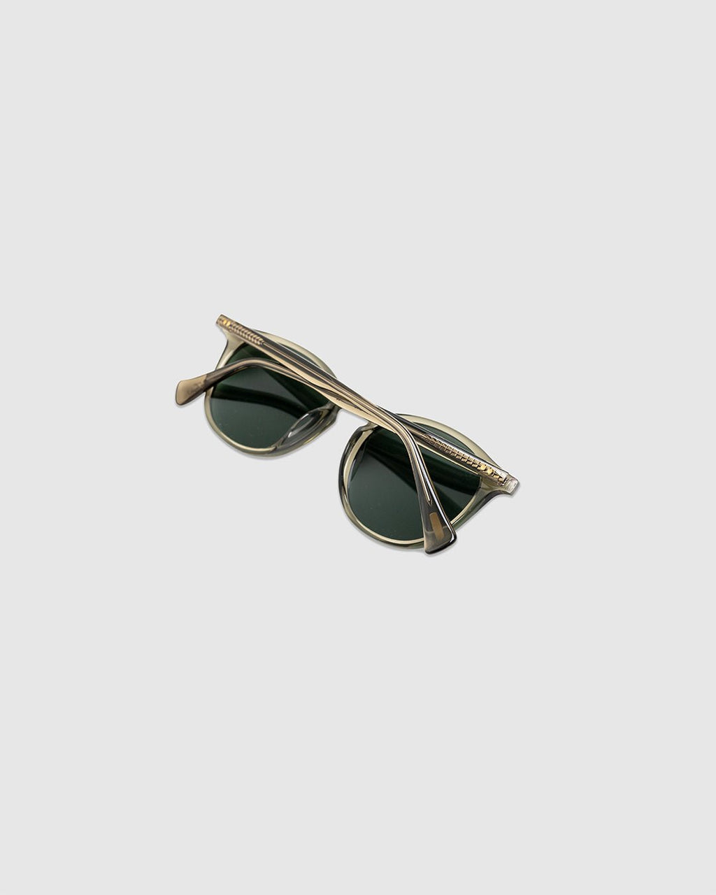 Basq 50 - Cambria/Green Polarized - RAEN