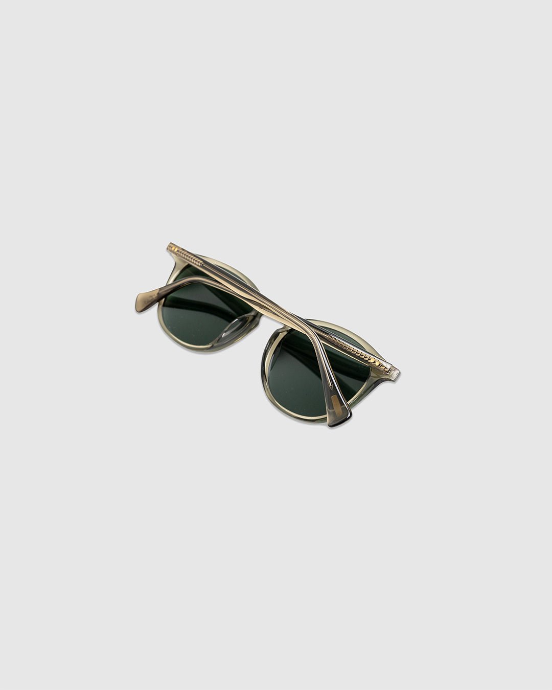 Basq 50 - Cambria/Green Polarized - RAEN