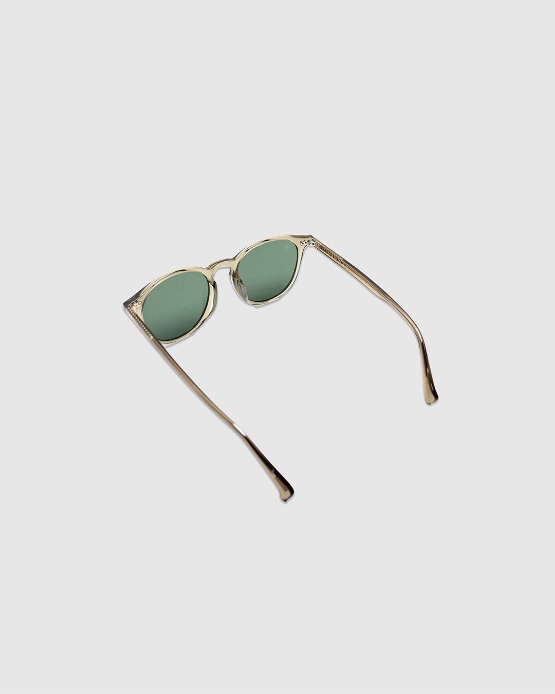 Basq 50 - Cambria/Green Polarized - RAEN