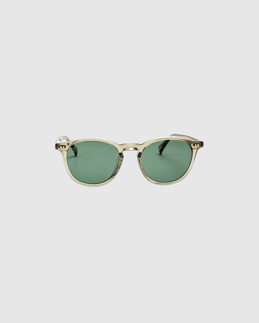 Basq 50 - Cambria/Green Polarized - RAEN