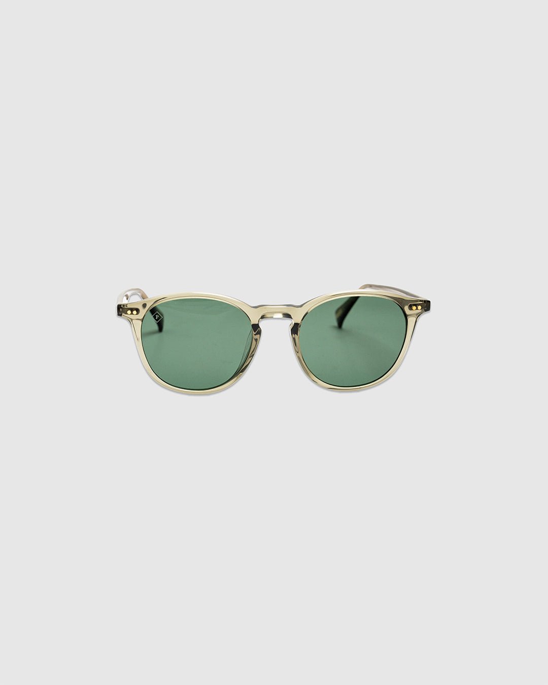 Basq 50 - Cambria/Green Polarized - RAEN