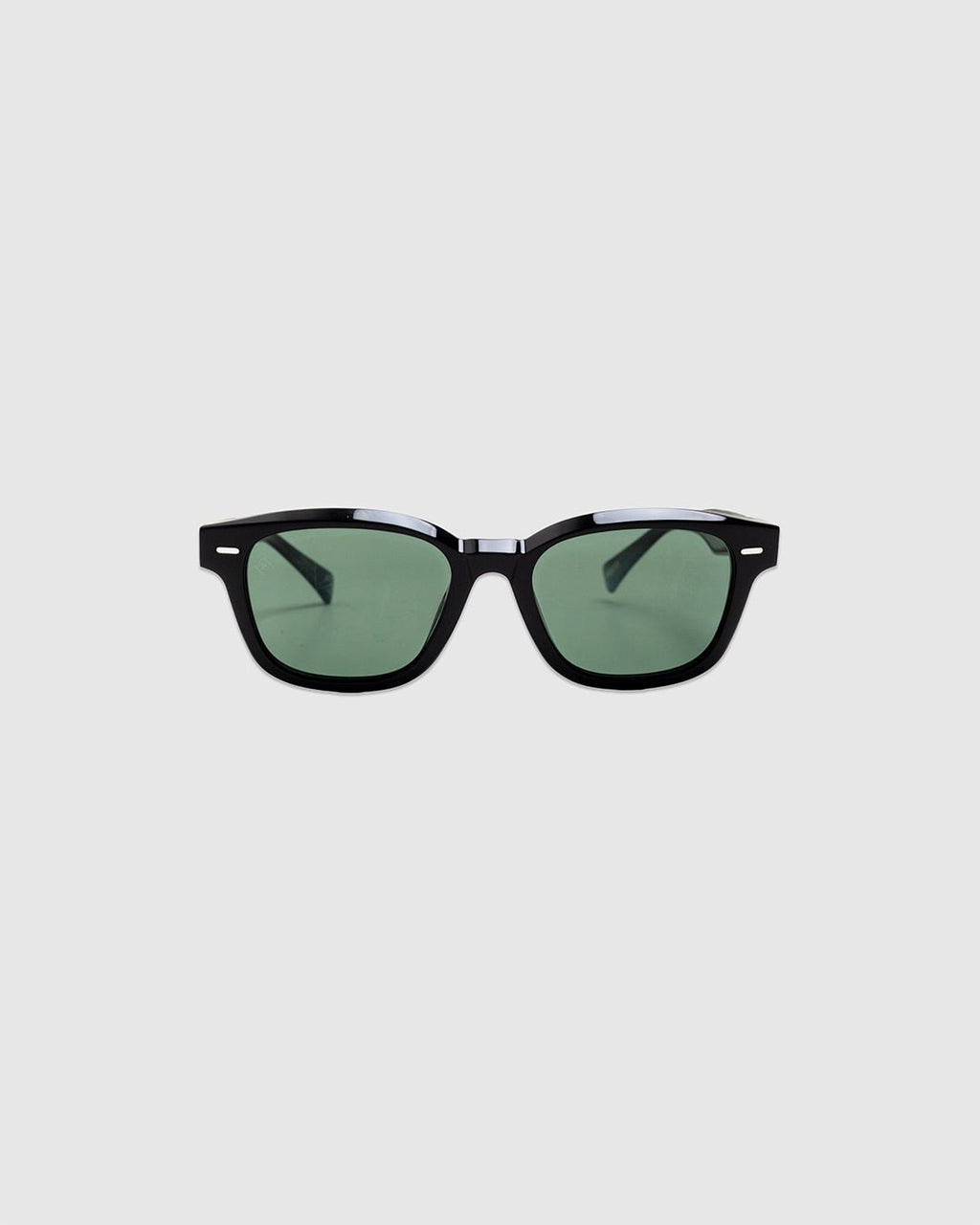 Carby 53 - Recycled Black/Green Polarized - RAEN