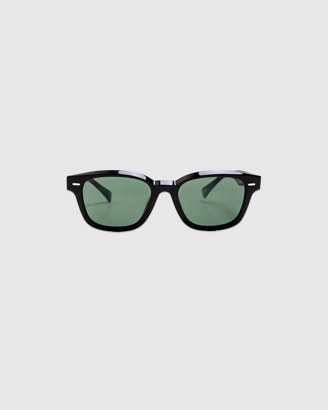 Carby 53 - Recycled Black/Green Polarized - RAEN