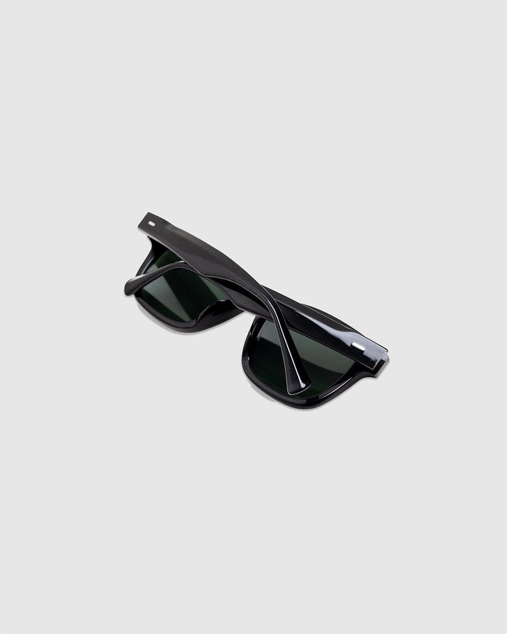 Carby 53 - Recycled Black/Green Polarized - RAEN