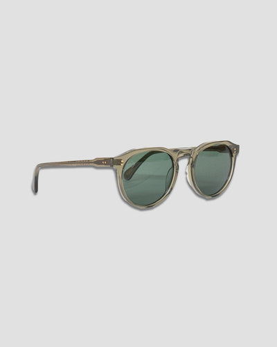 Remmy - 49 Cambria/Green Polarized - RAEN