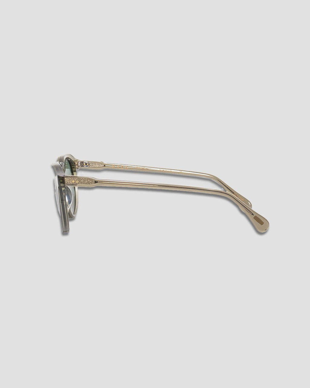 Remmy - 49 Cambria/Green Polarized - RAEN