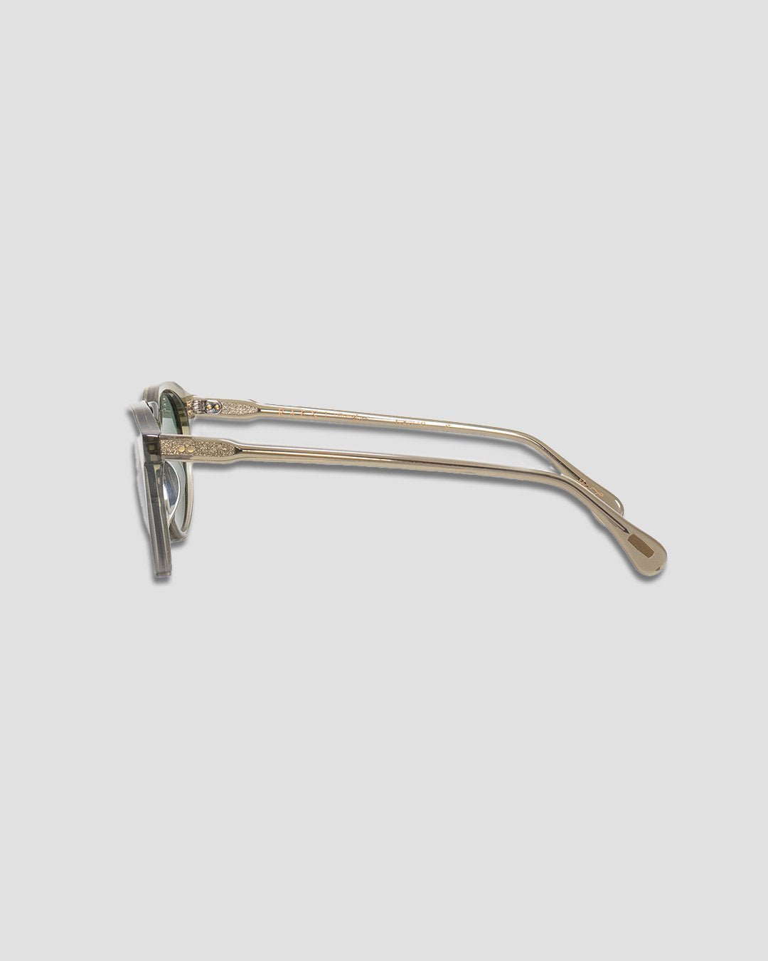 Remmy - 49 Cambria/Green Polarized - RAEN