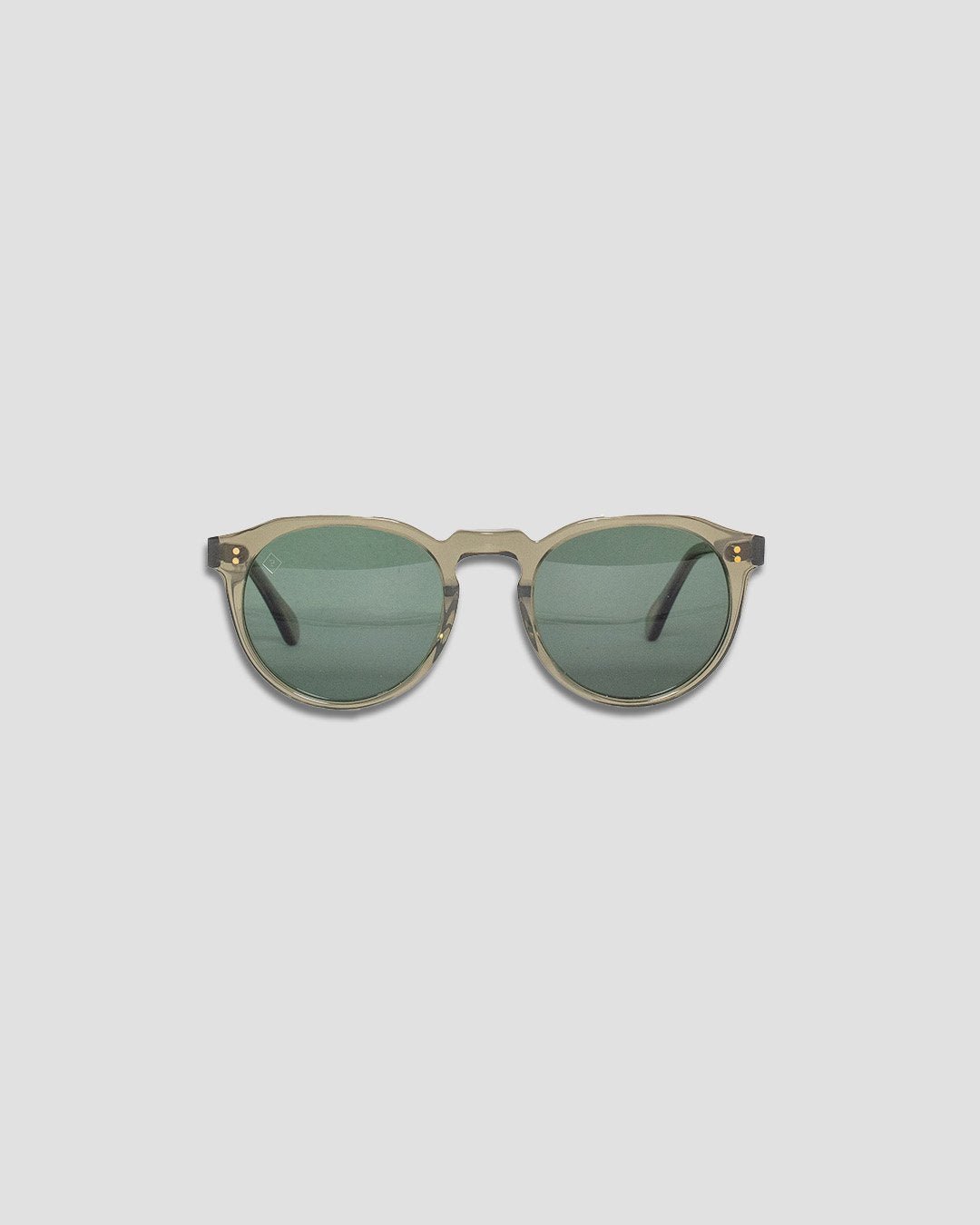 Remmy - 49 Cambria/Green Polarized - RAEN