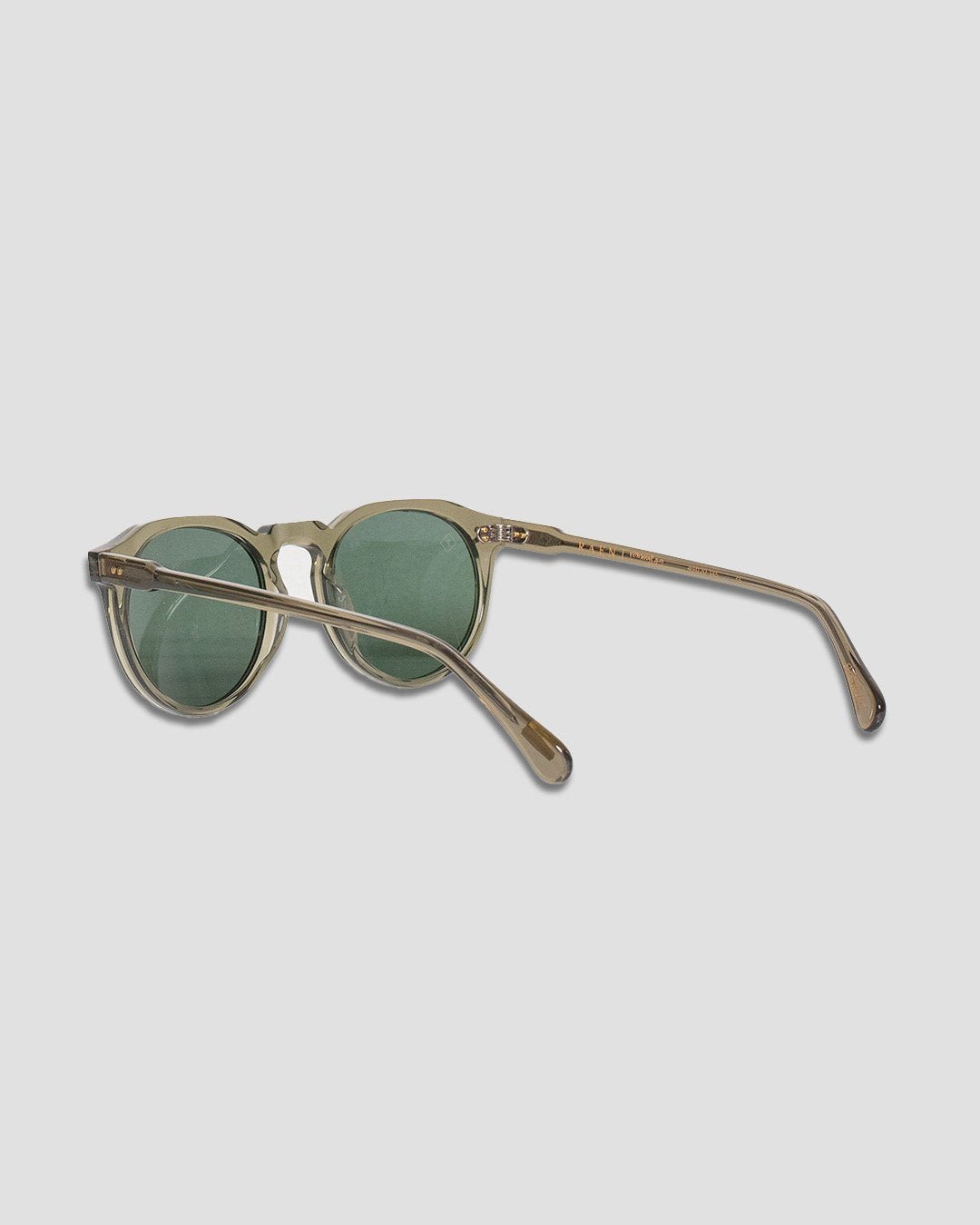 Remmy - 49 Cambria/Green Polarized - RAEN