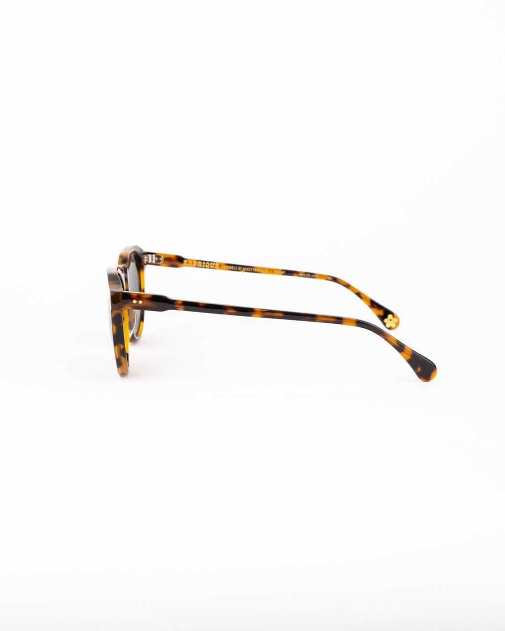 Remmy 49 - Huru/ Green Polarized - RAEN