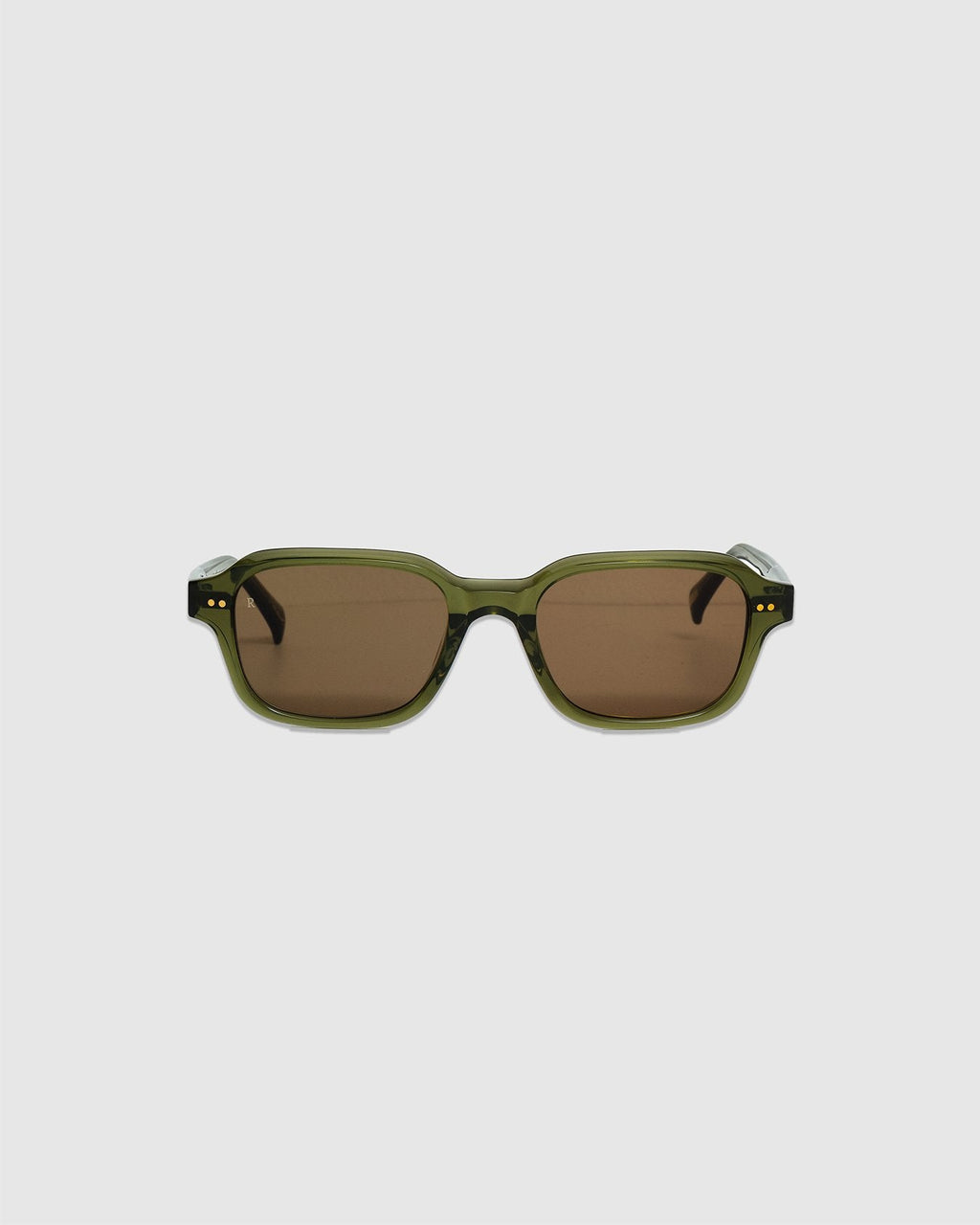 Rhyme 51 - Cactus Quartz/ Agave - RAEN