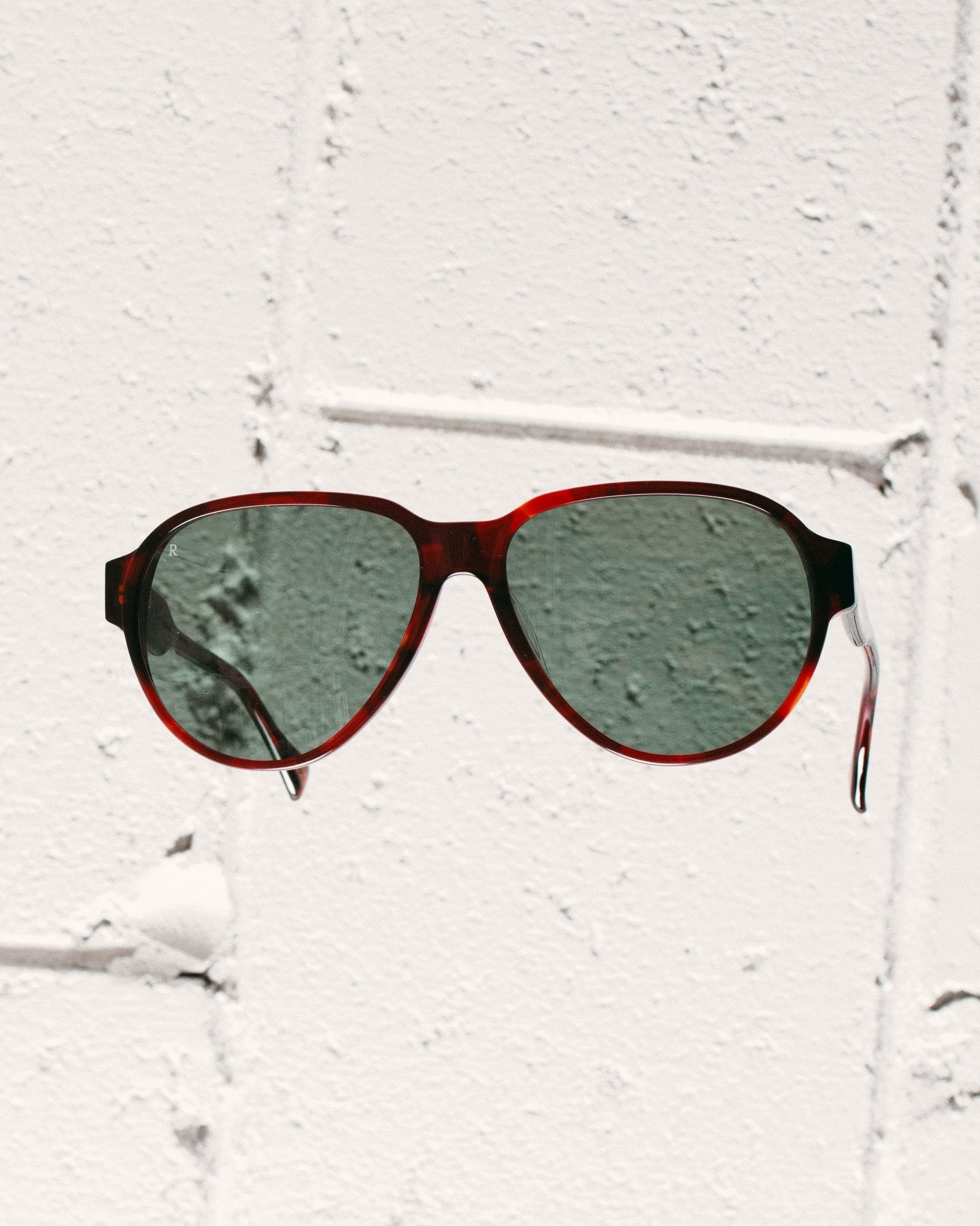 Seneca 60 - Negroni/Green - RAEN