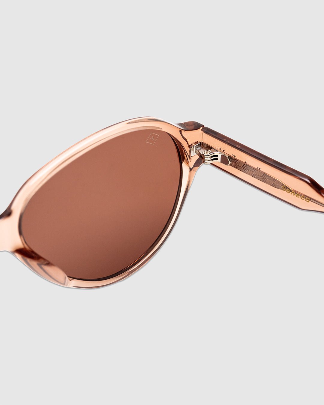 SENECA 60 S957 Diamond/Solace Seneca 60 - Diamond/Solace Polarized - RAEN
