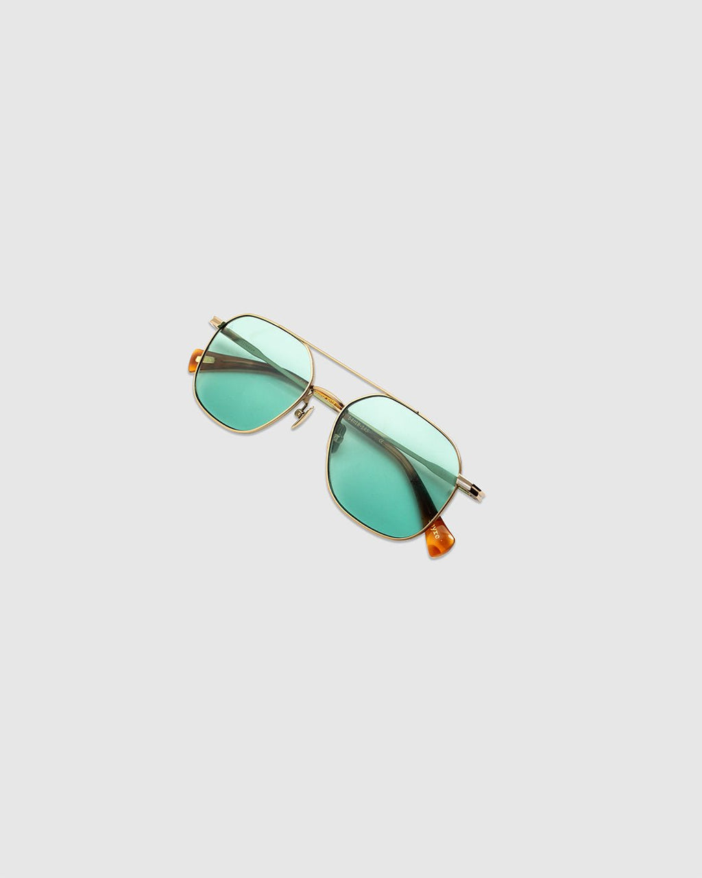 Spyre 54 - Satin Japanese Gold/Moonmist - RAEN