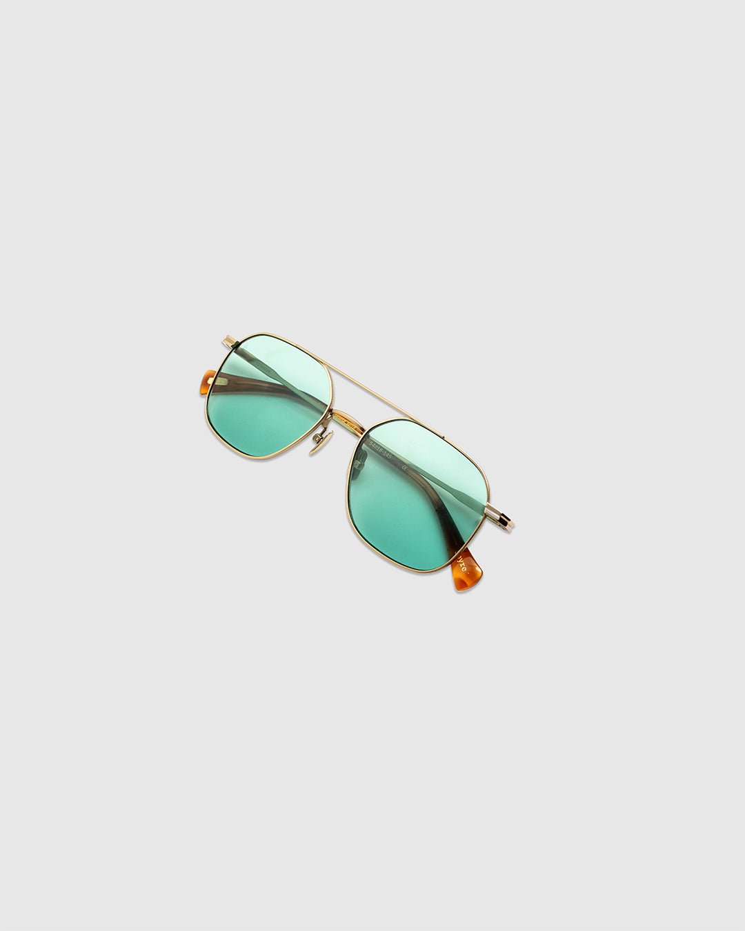 Spyre 54 - Satin Japanese Gold/Moonmist - RAEN