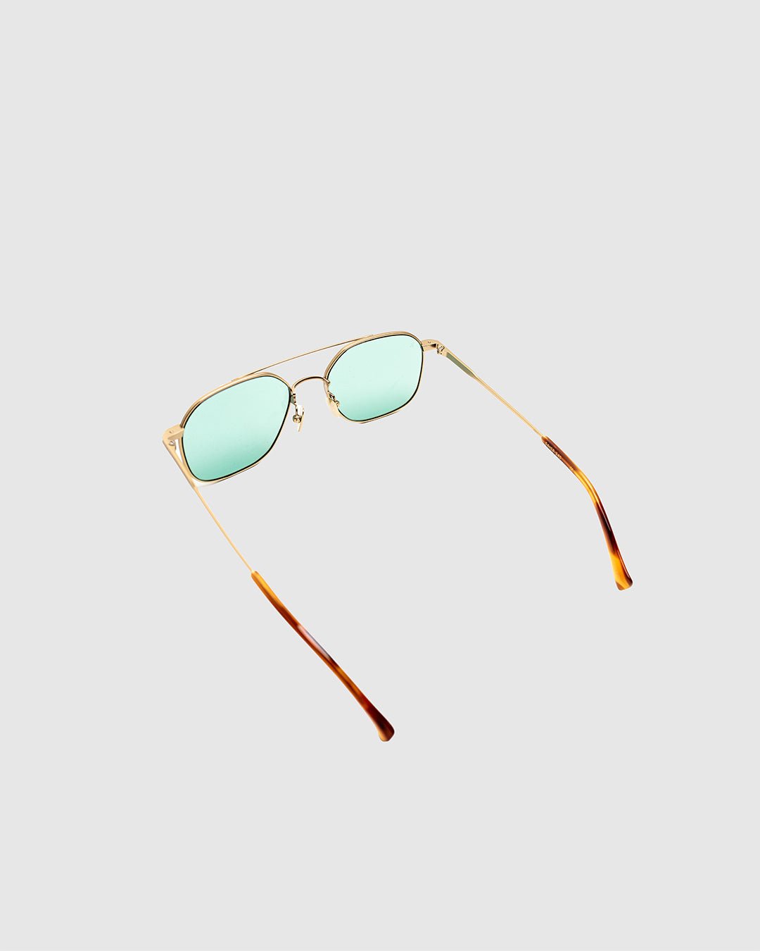 Spyre 54 - Satin Japanese Gold/Moonmist - RAEN