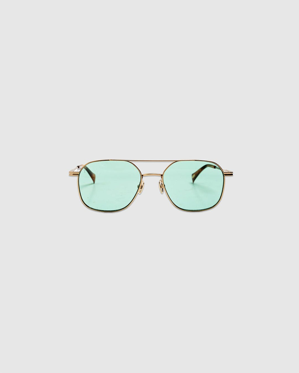 Spyre 54 - Satin Japanese Gold/Moonmist - RAEN